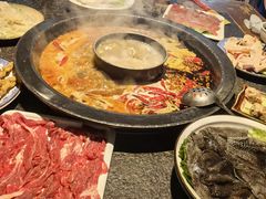 -陈眼镜火锅(总店)