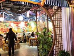 -醉长安(钟楼旗舰店)