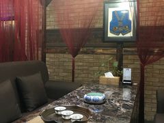 -龙源茶坊(白银路店)