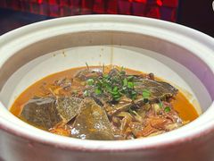 -2046湘味厨房(深圳湾店)