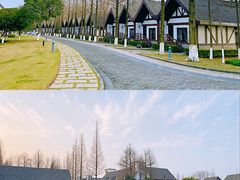 -太阳岛度假酒店