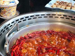 -大龍燚火锅(东葛店)