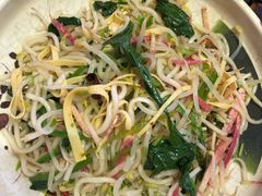 -蒙亨·手把肉·蒙古包文化主题餐厅(天恒广场店)