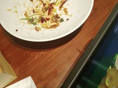 -永红源啤酒·烧烤·海鲜·大排档(台柳路店)