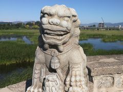 -卢沟桥文化旅游区(卢沟桥)