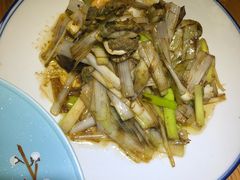 -吕氏疙瘩汤·私家菜馆(慈云寺店)