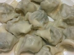 茴香猪肉水饺-东方饺子王(和平里店)