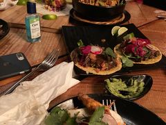 -Luchador摔跤手墨西哥餐厅(恒宇广场店)