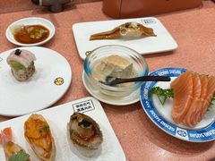 -元气寿司(金光华店)