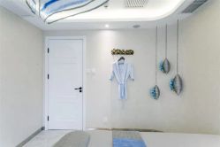 -健身堂科技美肌SPA