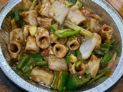 -南记食粥坊·宵夜大排档(岭南分店)