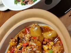 -八碗湘长沙市井菜(坡子街店)