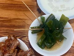 -百家缘(东门南路店)
