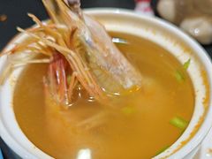 -小红鲸·海鲜餐厅(轸大路店)