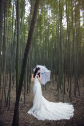 点击看大图 -唯一视觉婚纱摄影(李家村店)
