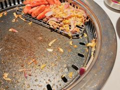 -杨记齐齐哈尔烤肉(总店)