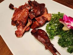 -老灶房-四川土菜(铁牛广场店)