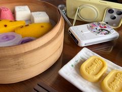 -湖畔居茶楼(湖滨店)