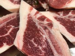 -原始泥炉烤肉(总店)