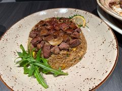 -卡朋西餐(宝安大仟里店)