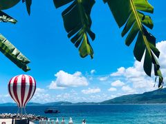 -海南分界洲岛旅游区