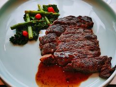 炭烤280克和牛眼肉-atta bj(国贸商城店)