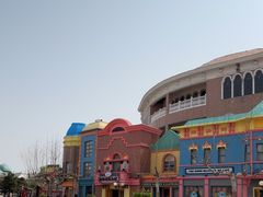 -青岛方特梦幻王国