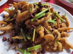 -同发号饭庄(复兴路店)