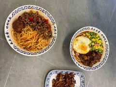 -梅溪·小伙子干挑面(安吉总店)