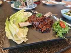 -长春凯悦酒店-品悦中餐厅