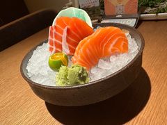 -水之惠鲜鱼料理(王府大街店)