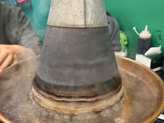 -新梅居(宁海东路店)