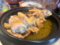 -佬肥猫·浙江乡村菜(国华广场店)