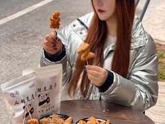 -518豆腐干(总店)