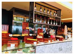-洲际酒店·地平线全日餐厅HORIZON CAFÉ