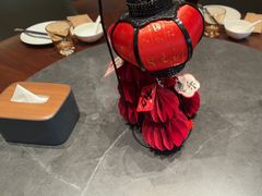 -全聚德(双井店)