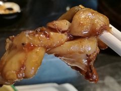 -巴四老城区炭火蛙锅(张江店)