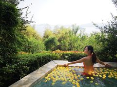 -天目湖涵田半山温泉