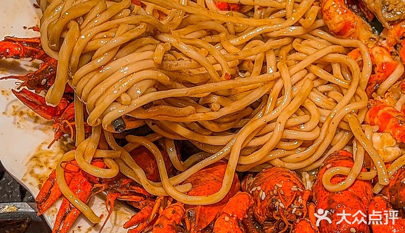 求求你们都去吃这家小龙虾！后悔才知道..香