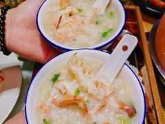 -东江海鲜大排档·潮汕菜·砂锅粥