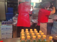 -上帝炸鸡(食品街店)
