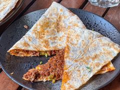 -Q MEX 库迈墨西哥餐吧(中骏世界城店)