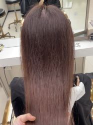 -GANO HAIR 