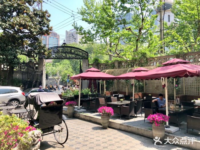 翰林轩翰林金阁(长乐路店)图片