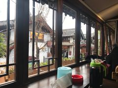 -大妈水饺(文华巷店)