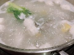 -鱼粤鲜淘米捞·中山脆肉鲩火锅(悦湖会店)