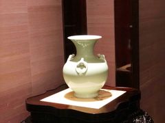 -Yan Ting 宴庭中餐厅(上海静安瑞吉酒店)