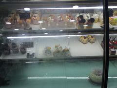 -裕兴烘焙(新桥西路店)