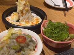 -三禾屋·亚洲融合小馆(未来科技城店)