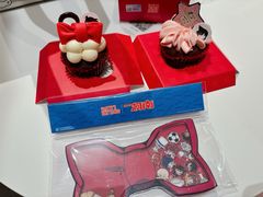 -派悦坊·甜品·蛋糕(虹口龙之梦店)